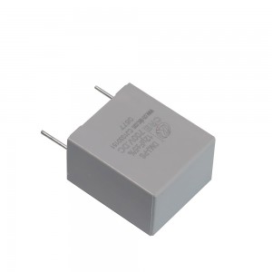 High Energy Density Film capacitor with UL certificate (AKMJ-PS)