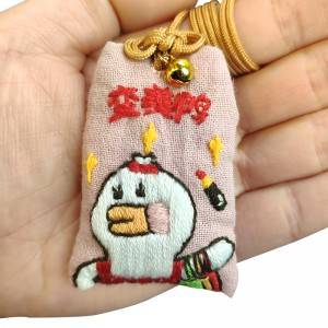lucky amulet Textile & Fabric Crafts Shrine Lucky bag Amulet 512533
