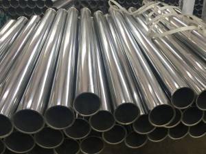 Pneumatic Pipes