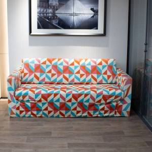 Custom Sofa Covers