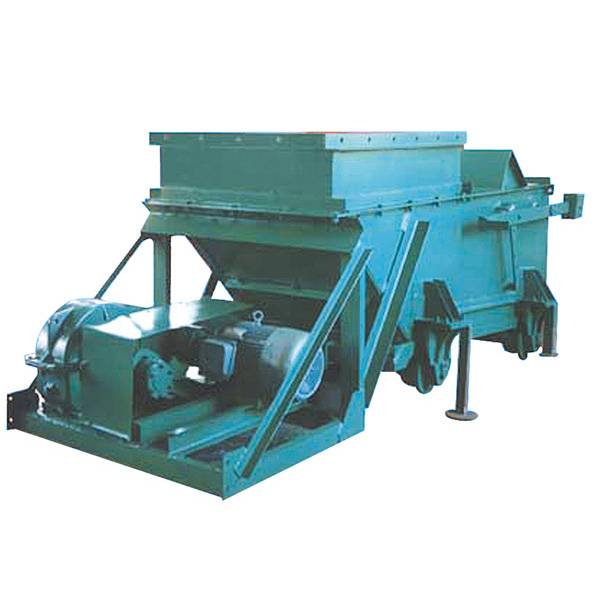 K series reciprocating coal feeder Featured Image