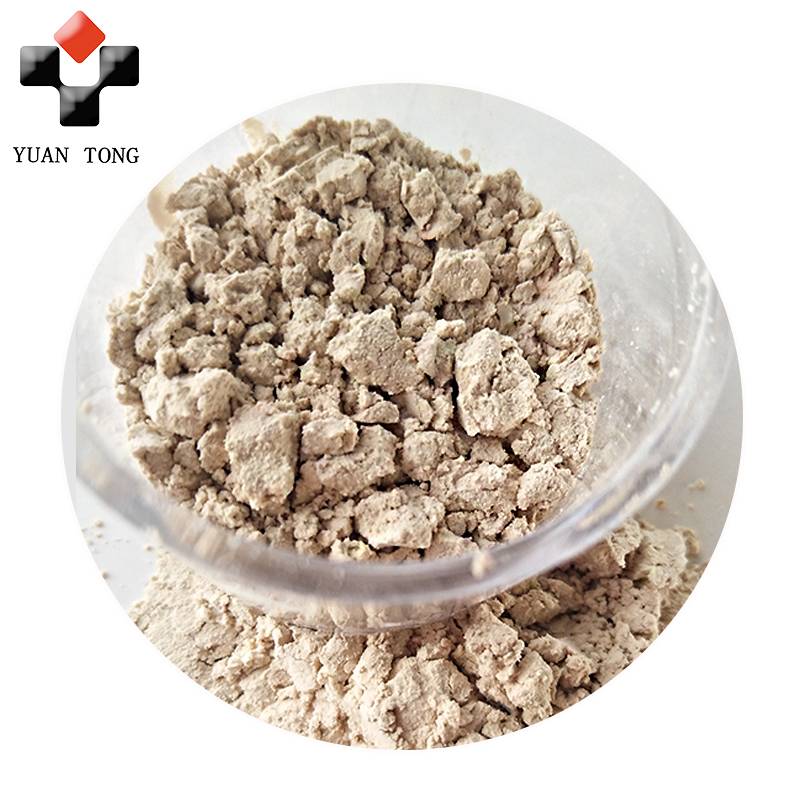 diatomaceous earth/diatomite silicious filter aid powder for fresh water