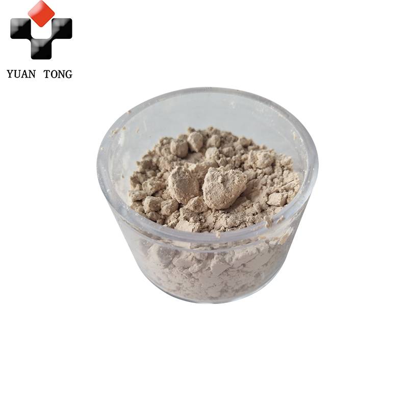 diatomaceous earth/diatomite silicious filter aid powder for fresh water