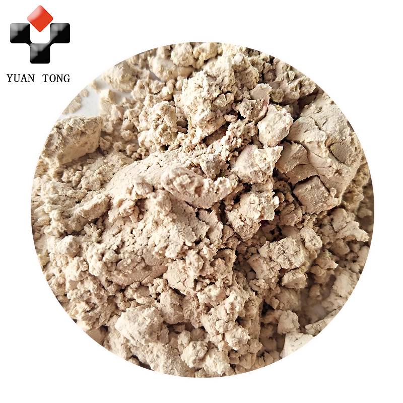 waste water treatment water separator diatomite diatomaceous earth filter aid Featured Image