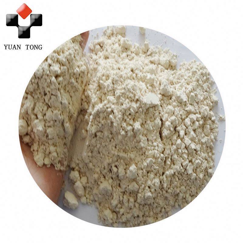 Factory price free sample rush delivery absorbent diatomite filter aid powder Featured Image