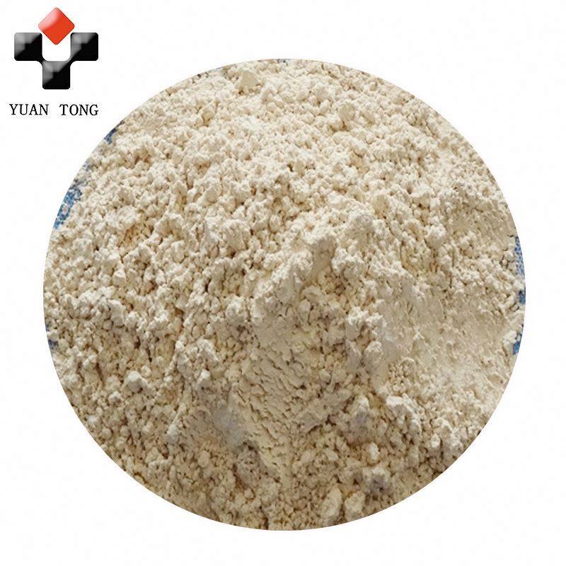 High Quality Siliceous Silicious Earth From Reliable Factory