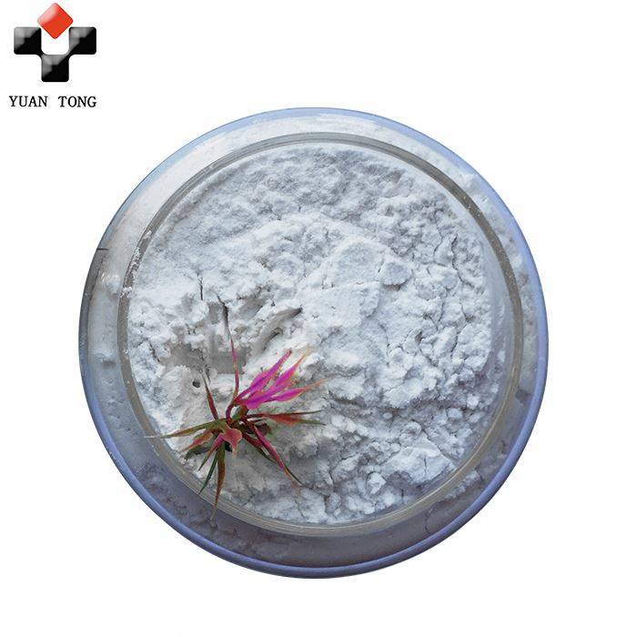 high quality diatomite filter aid