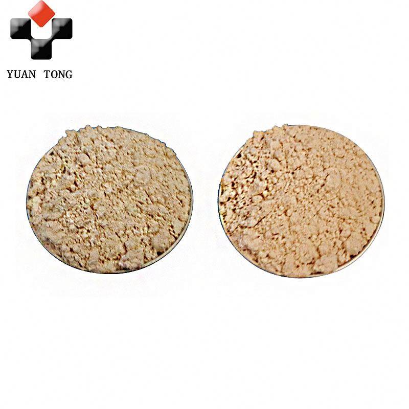 Food grade mineral calcined diatomaceous earth diatomite filter aid