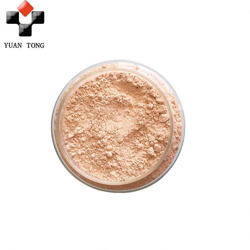 Rush delivery light pink light red color wine and beverages diatomite filter aid powder