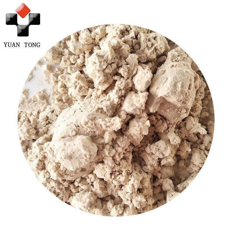 raw material diatomaceous earth diatomite Insecticide powder with best price for killling insect