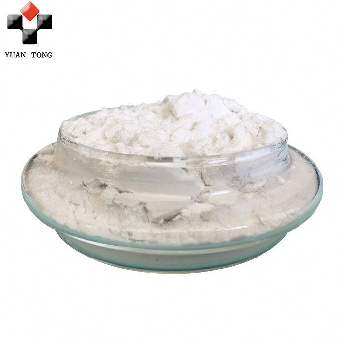 Food grade flux calcined perfile filter aid diatomite earth for paper filler