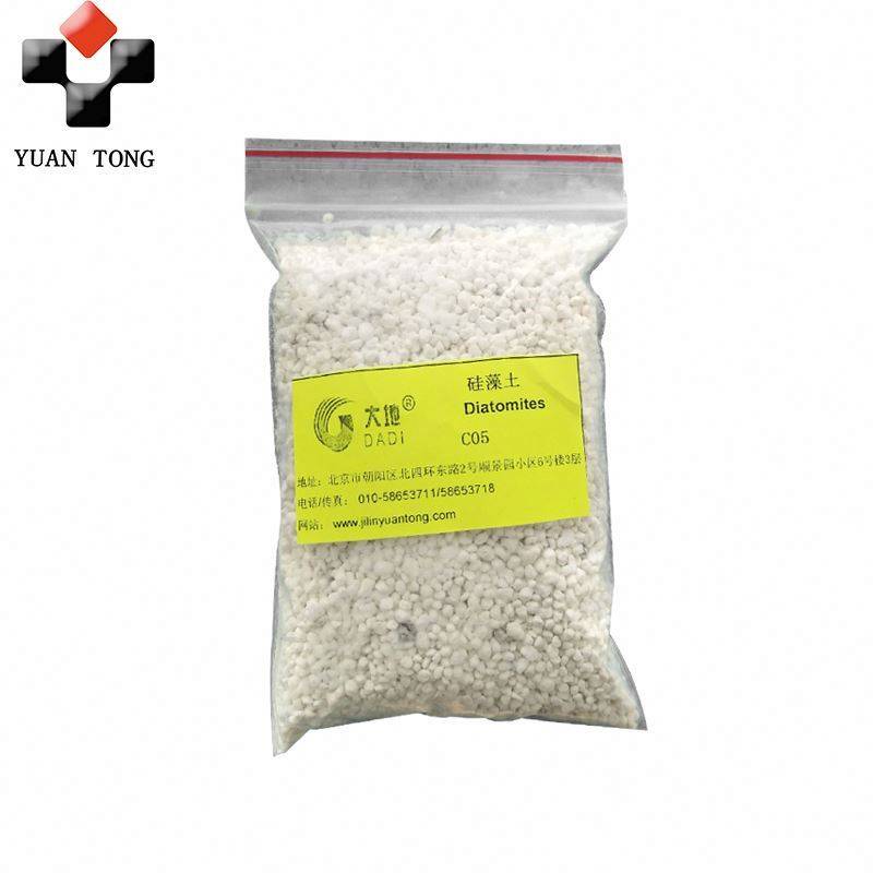 low density inorganic diatomite soil conditioner soil improver soil additive for earth Featured Image