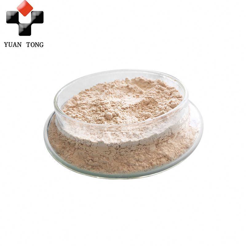 Polishing material Toothpaste cosmetics diatomite filter powder for Rubber industry