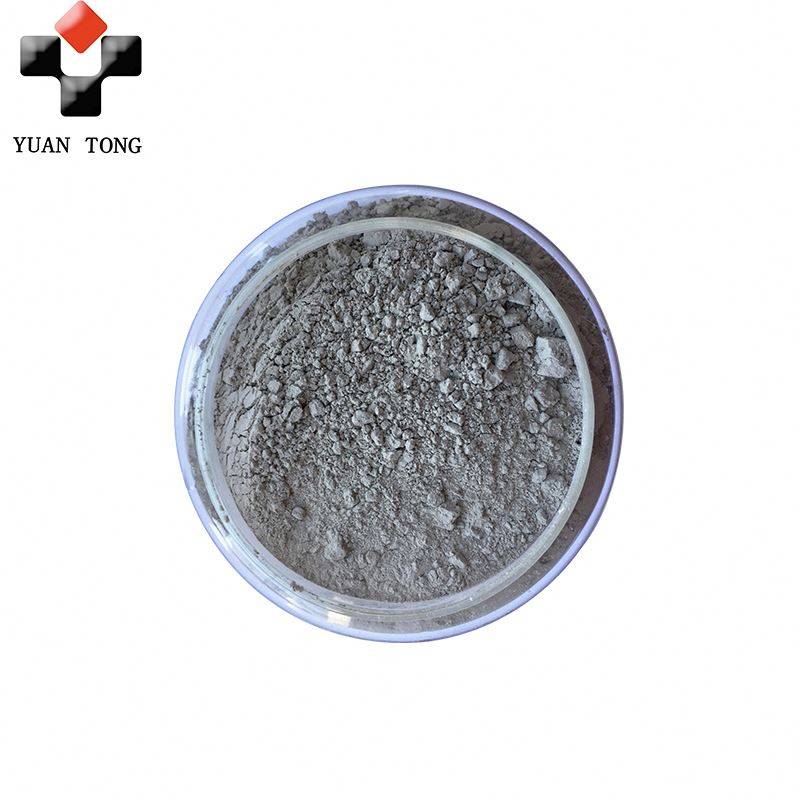 non-calcined natural diatomaceous diatomite earth powder