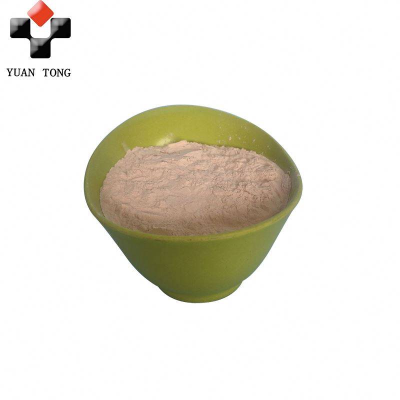 efficient diatomite Pesticide special additives pink  raw material insecticide powder for insects