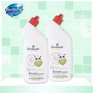 Go-touch 750ml Toilet Cleaner