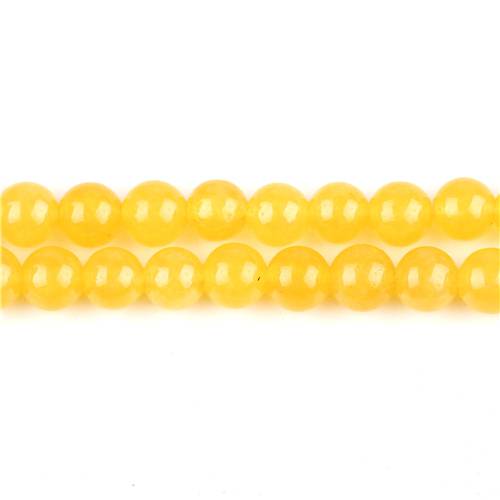 4-12mm Natural Rose Quartz Tiger Eye Stone Loose Beads For Making Jewellery Featured Image