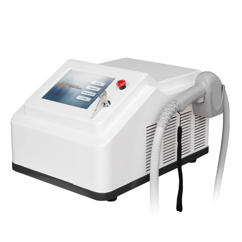 2019 Competitive 808nm Diode Laser  Fast Hair Removal System DY-DL102 Featured Image