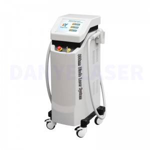 Permanent micro channel 808 755 1064 laser diodo milesman hair removal DY-DL811