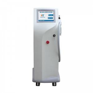 Professional Q switch Laser & Carbon Peeling System DY-C6