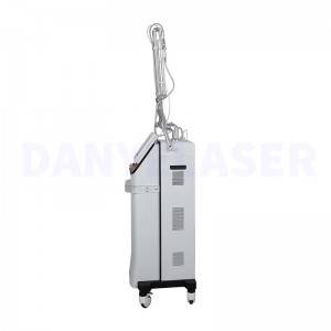 Competitive high power 30W CO2 fractional  and vagina tightening laser  DY-CO2-VT