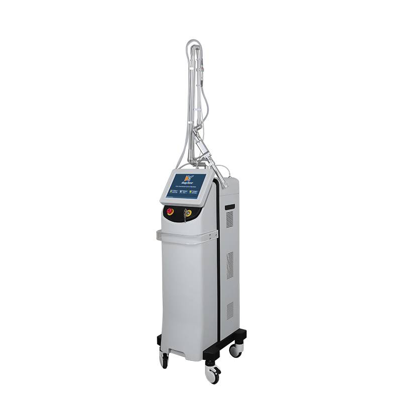 Competitive high power 30W CO2 fractional  and vagina tightening laser  DY-CO2-VT Featured Image