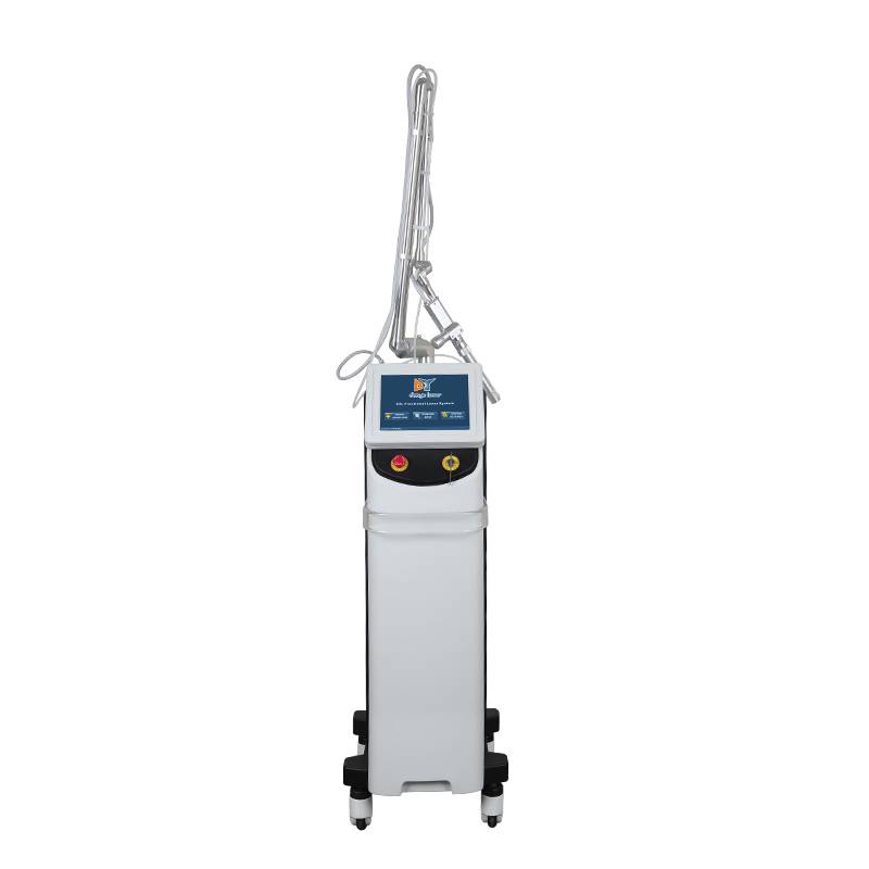 Medical CO2 fractional laser skin resurfacing system  DY-CO2 Featured Image