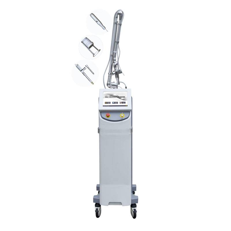 USA RF Tube CO2 LASER Vaginal Tightening System DY-VT Featured Image