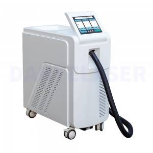 Professional Skin Cooling DY-CSC