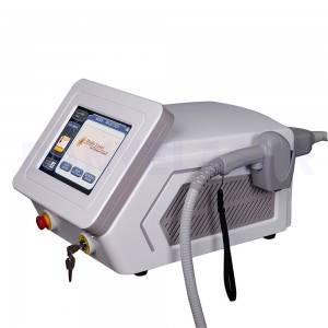 New Portable 808nm Diode Laser Hair Removal System DY-DL6