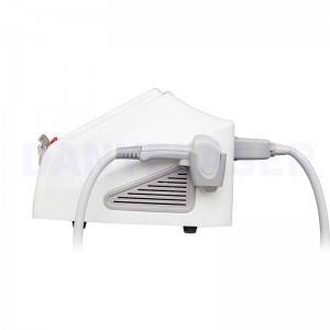 CE and ROHS approved diode laser  hair removal 808 DY-DL8