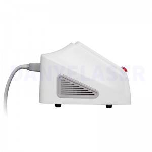 CE and ROHS approved diode laser  hair removal 808 DY-DL8