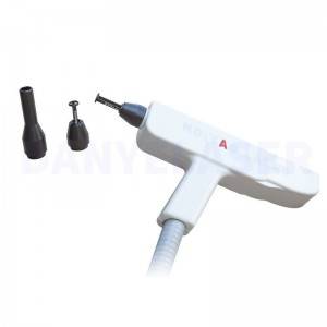 High power Q switch Laser & Carbon Peeling System DY-C5