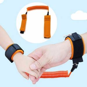 Best Selling Anti Lost Wrist Link Safety Wrist Link for Toddlers, Children & Kids