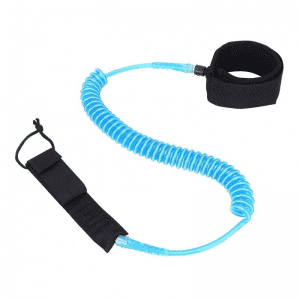 6-10 FT  Surf Leash Stand Up Paddle Leash