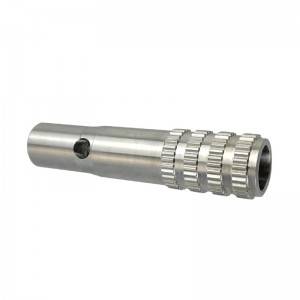 Stainless Steel shaft Parts
