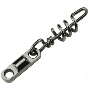 Super strength and smooth 360 degree rotation heavy duty swivels