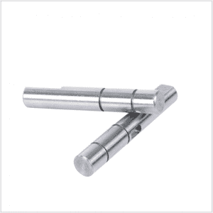 Cnc Precision Turning Car Shaft / Precision 304 Stainless Steel Shaft