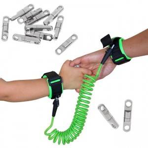 High Quality Baby Safety Products Baby Child Safety Wrist Link
