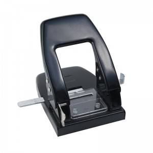 Two-hole punch 850