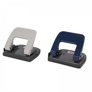 Two-hole punch 321