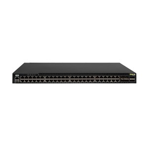 Conmutador Ethernet PoE de doble pila 10G 48 puertos CS6200-52X-P-EI