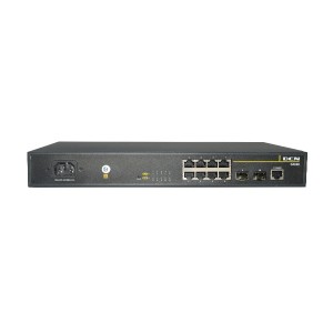 S4600-SI Gigabits Dual Stack Intelligent Switch