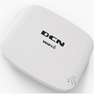 WL8200-X4 Indoor 802.11ax Wi-Fi 6 Dual Band Enterprise AP