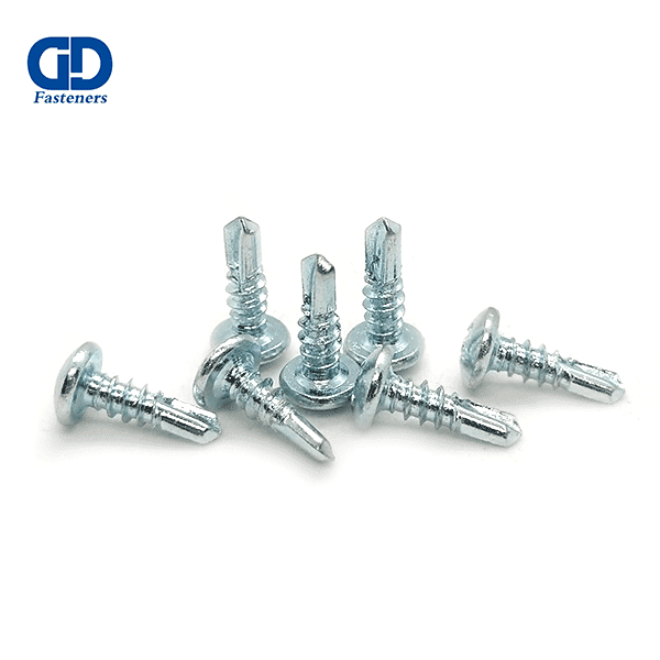Philips Pan Head Self Drilling Screw Featured Image