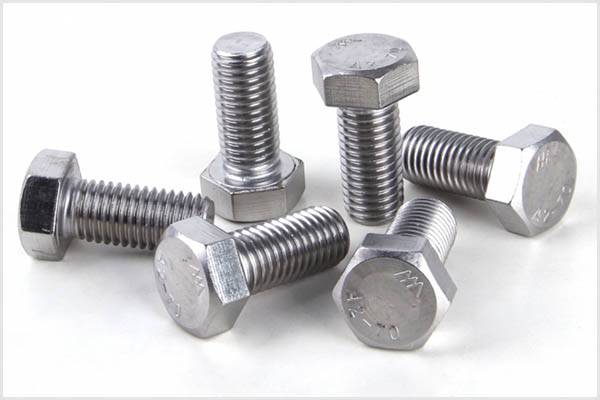 The difference between screws and bolts and the operation difference between screws and bolts