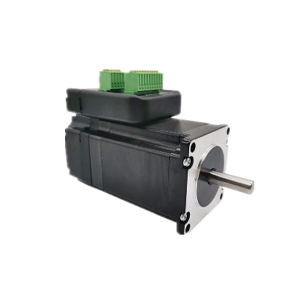 Nema 23 2nm torque integrated closed loop stepper motor and driver Featured Image