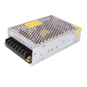 Mini Size S-100W-12 DC 12V select switching power supply