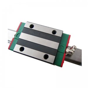20mm HGH20CA linear guide block for HGR20 CNC linear guide