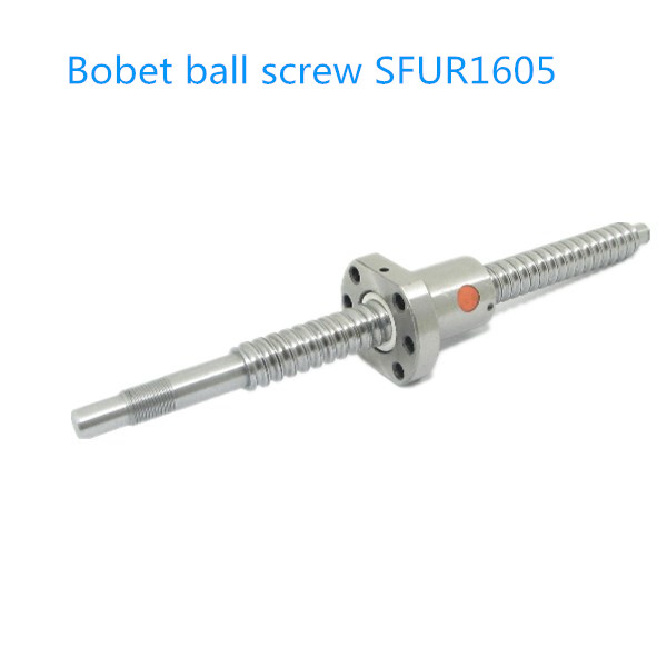 SFU1605 ball set screw with C7 precision Featured Image